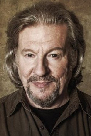 بازیگر Ted McKenna  