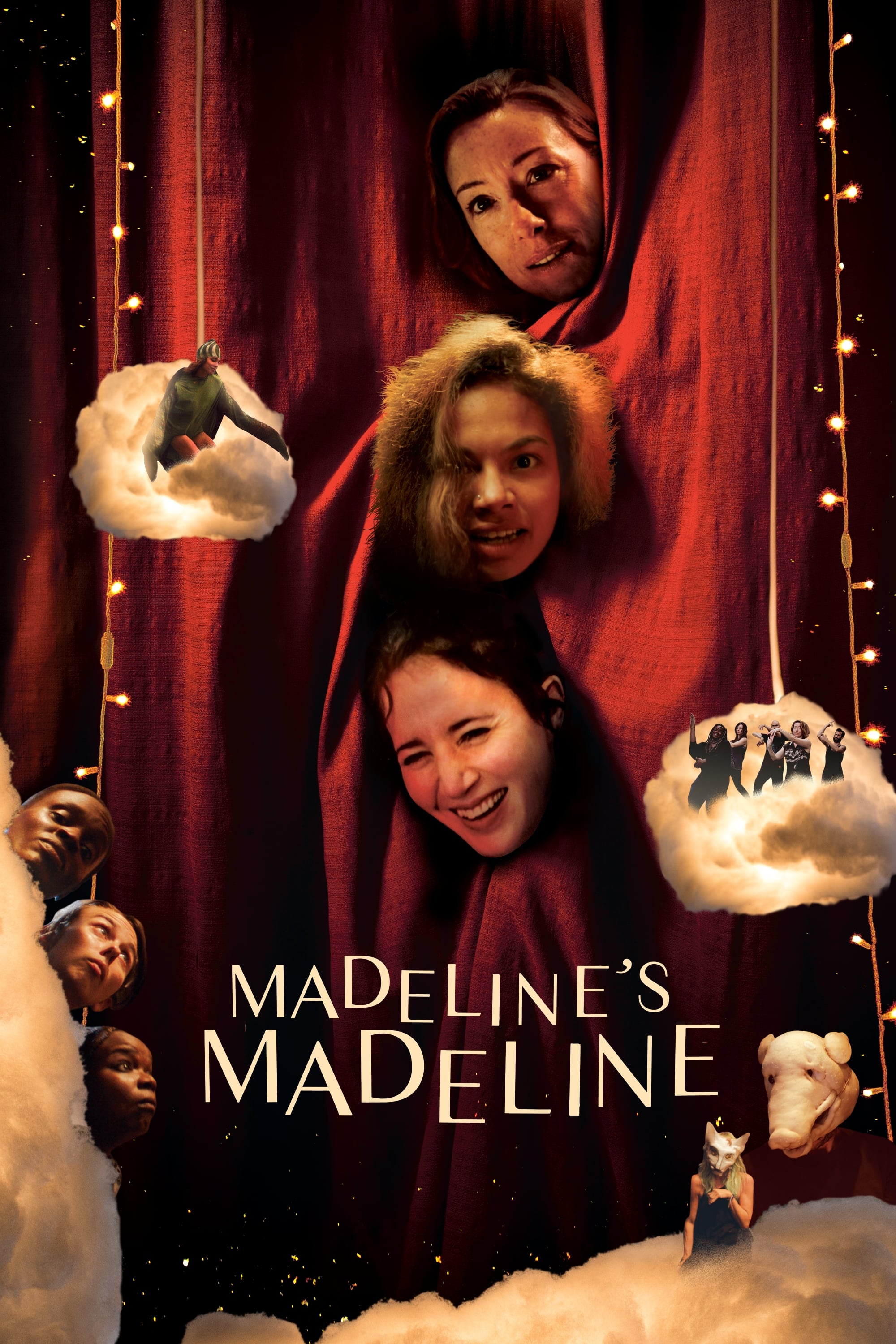 Madeline's Madeline | Madeline's Madeline