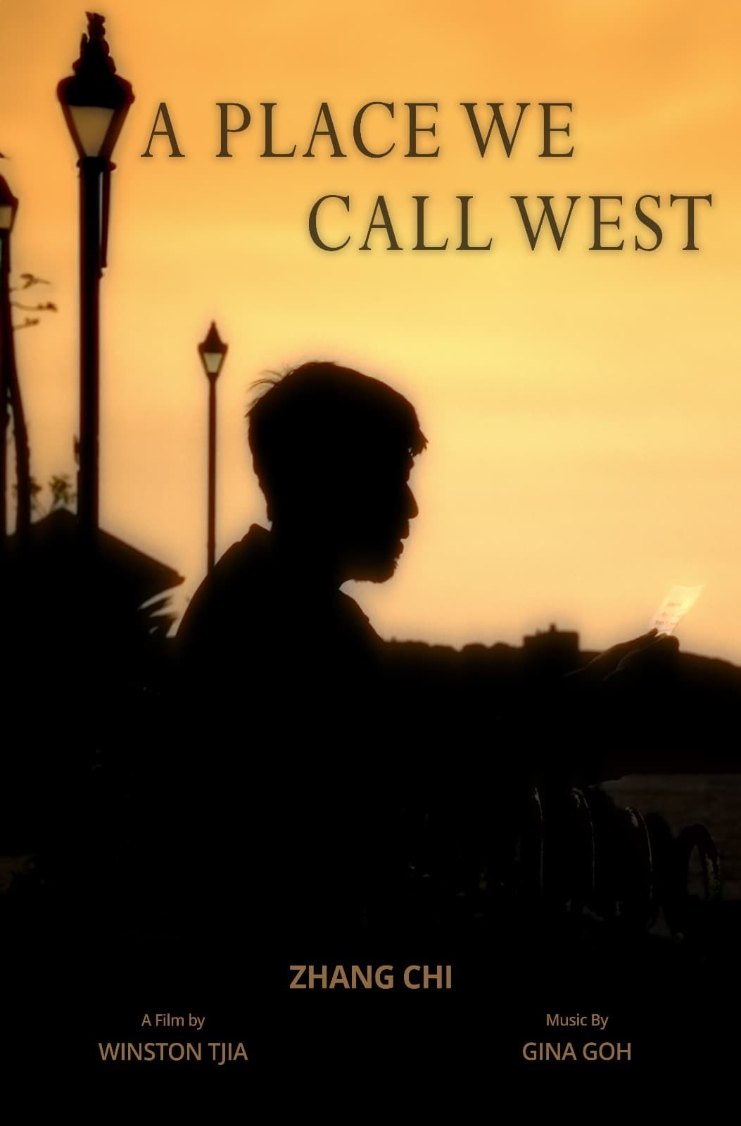 A Place We Call West | A Place We Call West