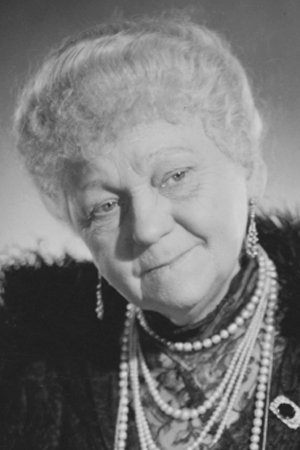 بازیگر Margot Ryding  