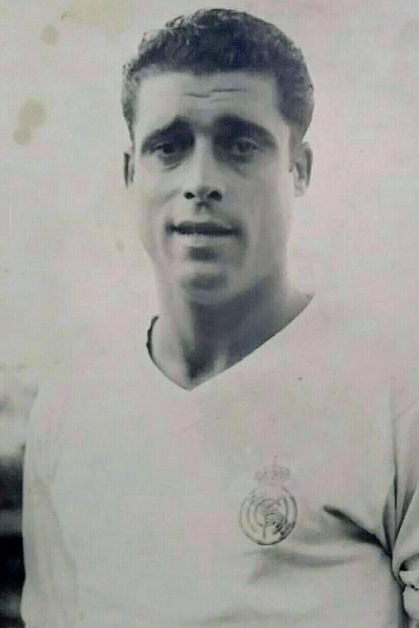 بازیگر José Becerril Minguela  