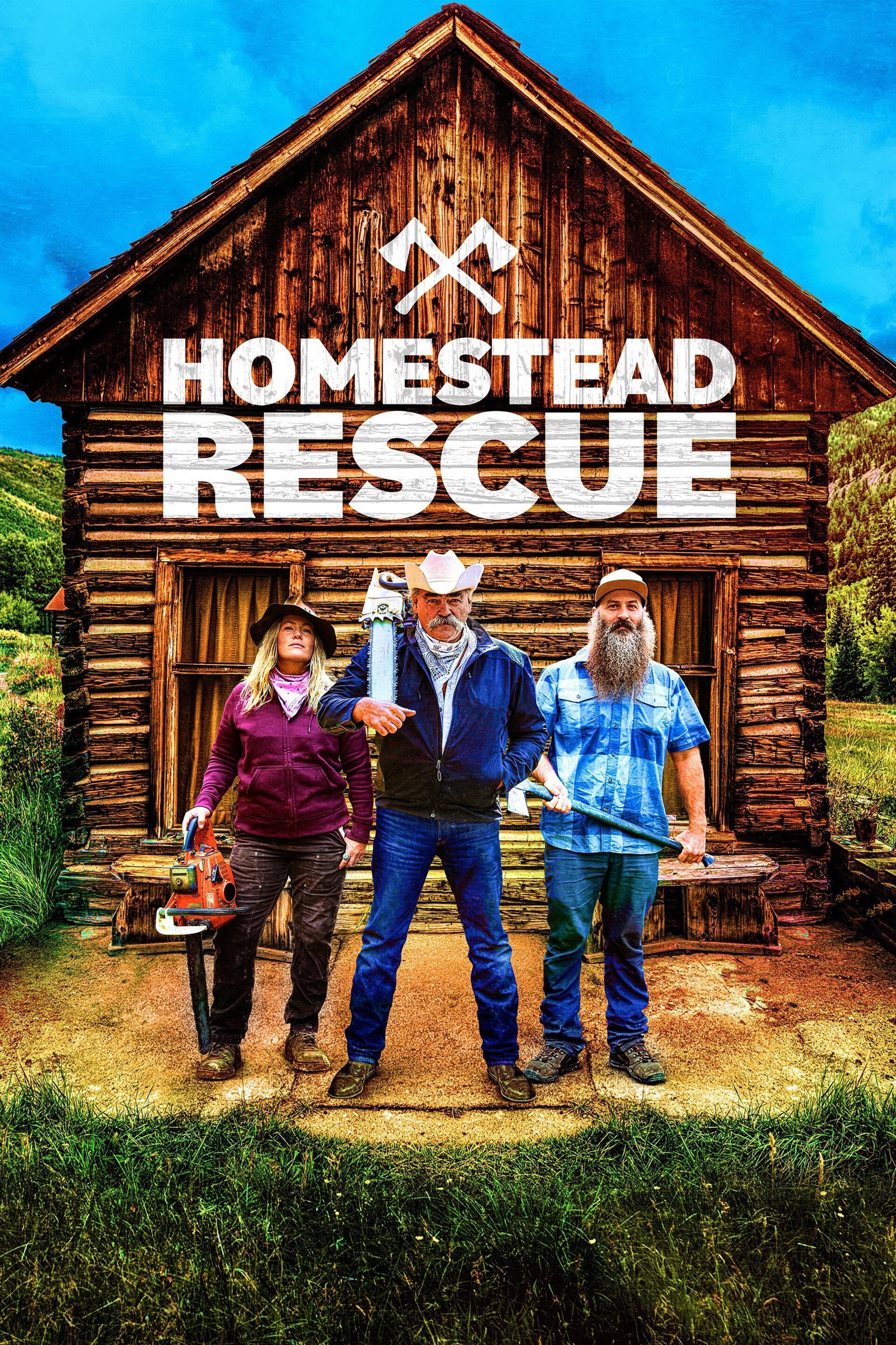 Homestead Rescue | Homestead Rescue