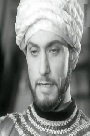 بازیگر Hassan Ezzat  