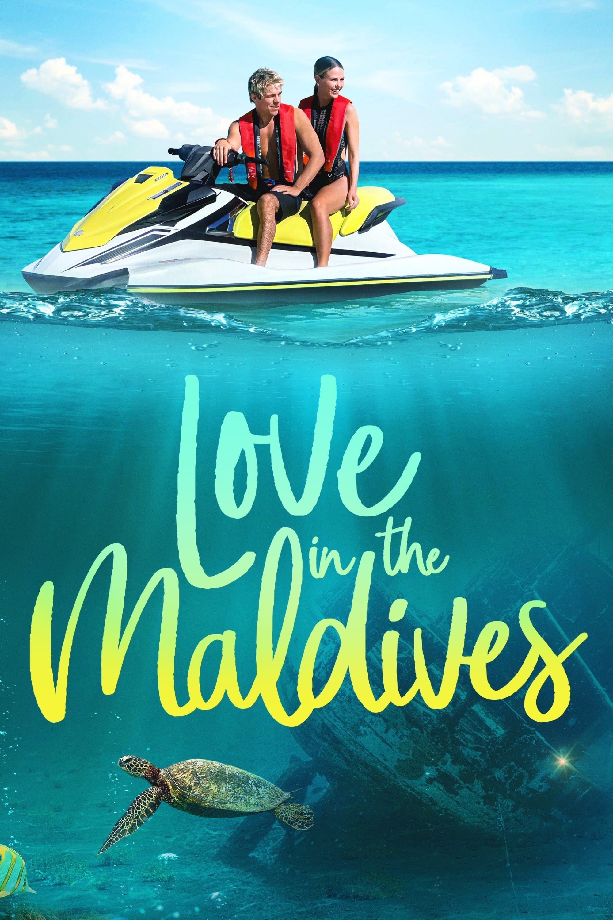 Love in the Maldives | Love in the Maldives