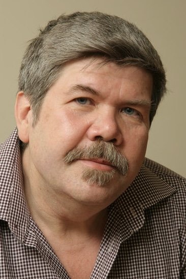 بازیگر Aleksandr Xakimov  
