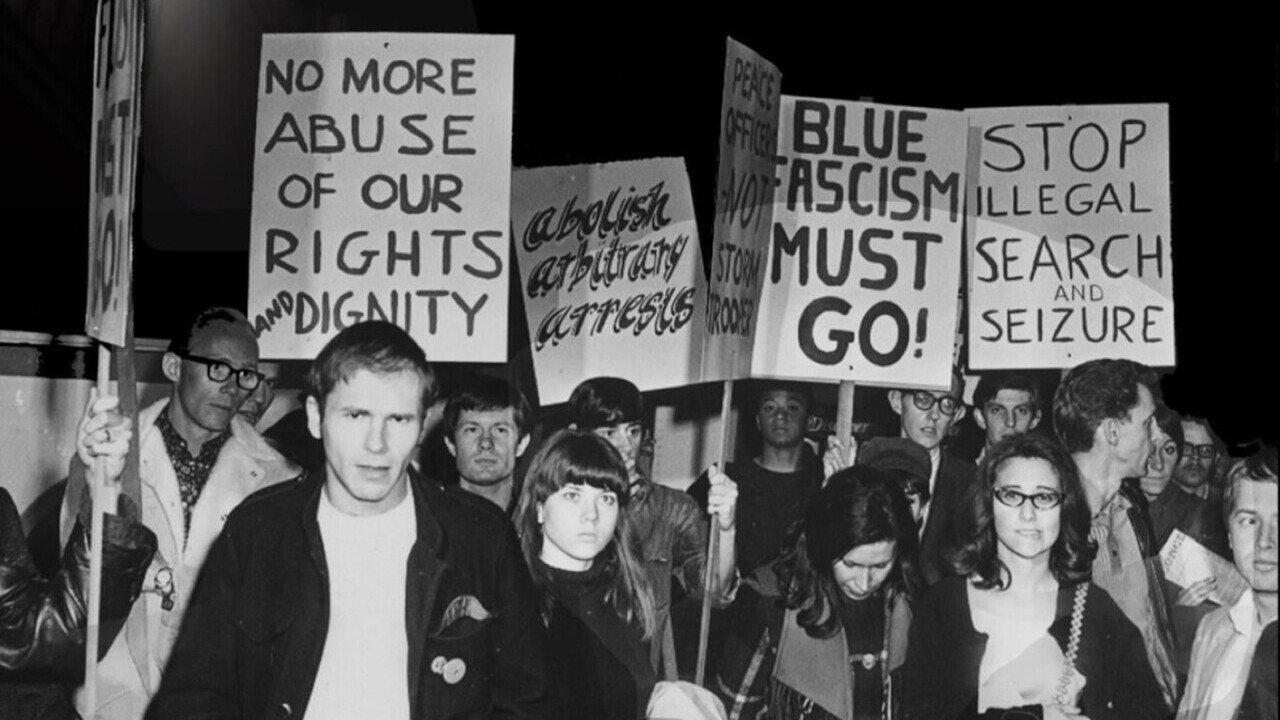 L.A.: A Queer History|L.A.: A Queer History