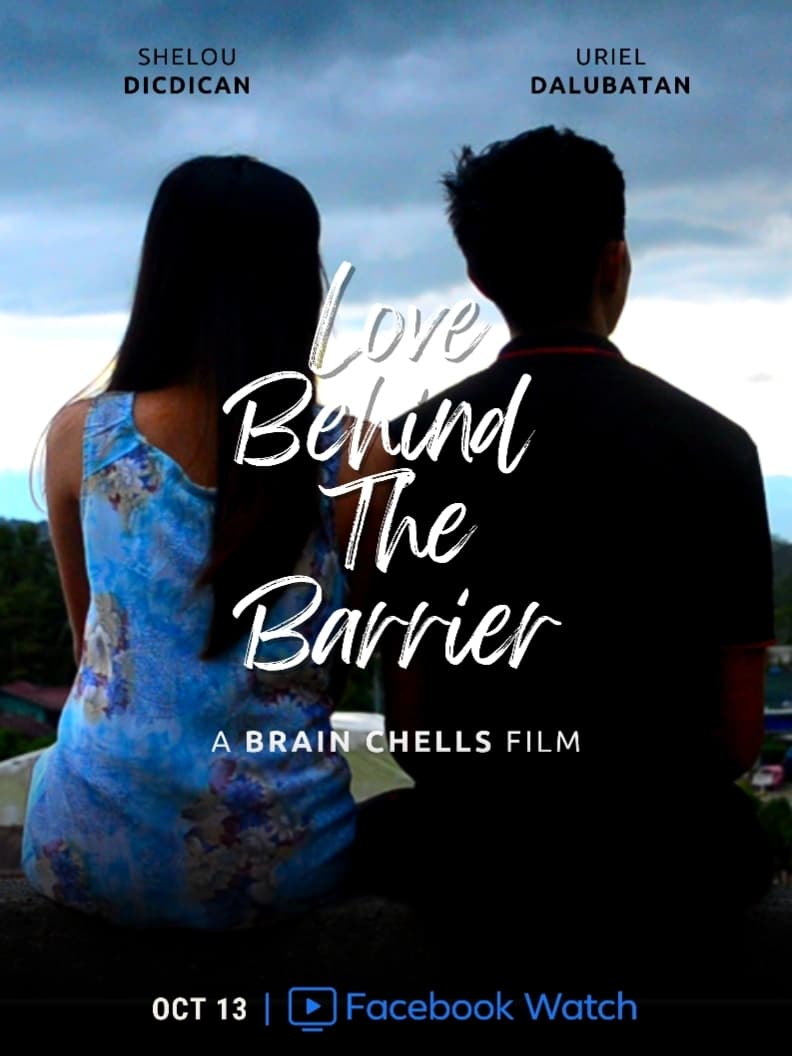 Love Behind the Barrier | Love Behind the Barrier