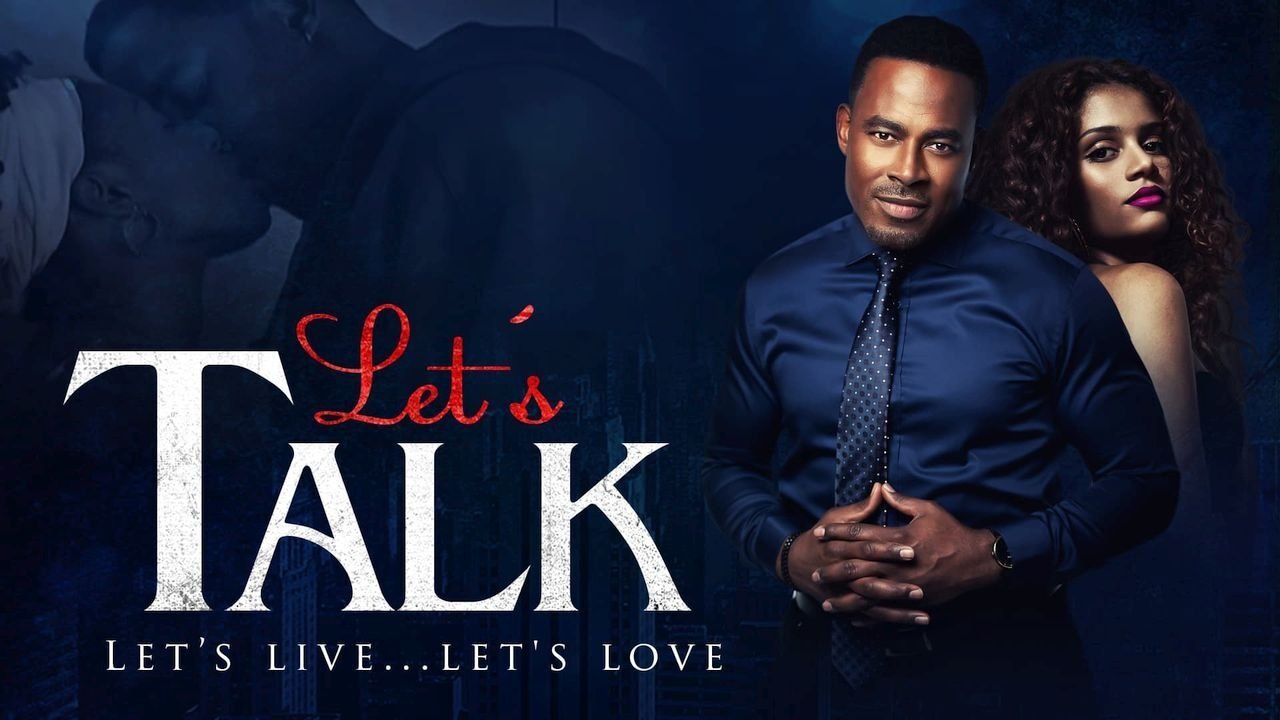 Let's Talk|Let's Talk