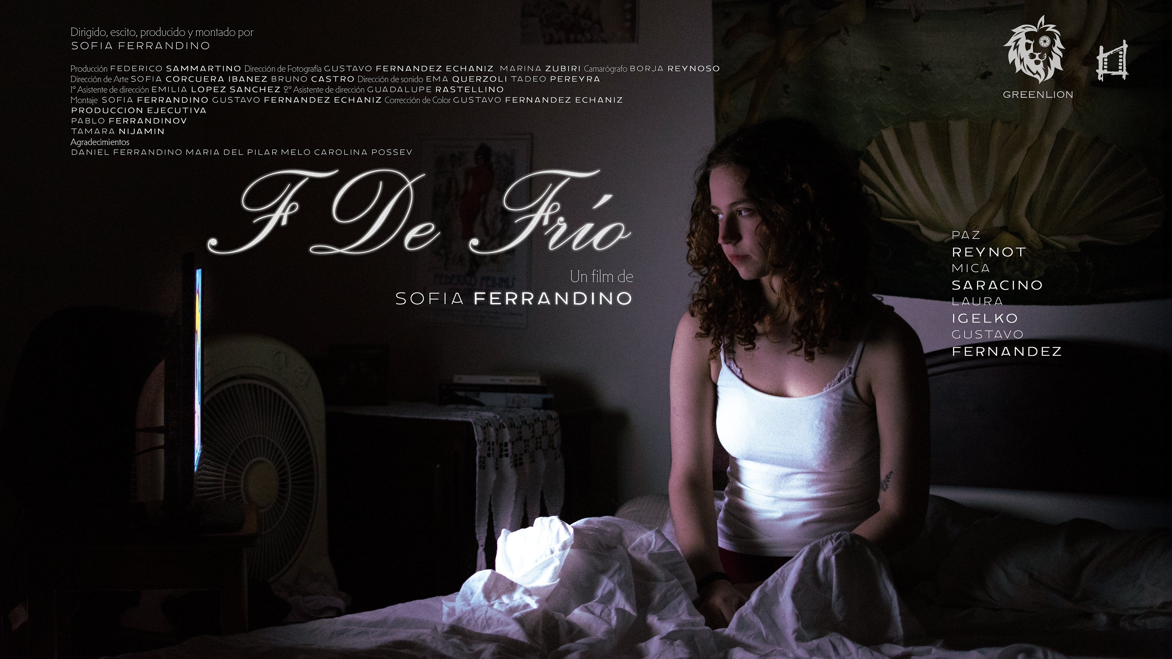 F de Frío|F de Frío
