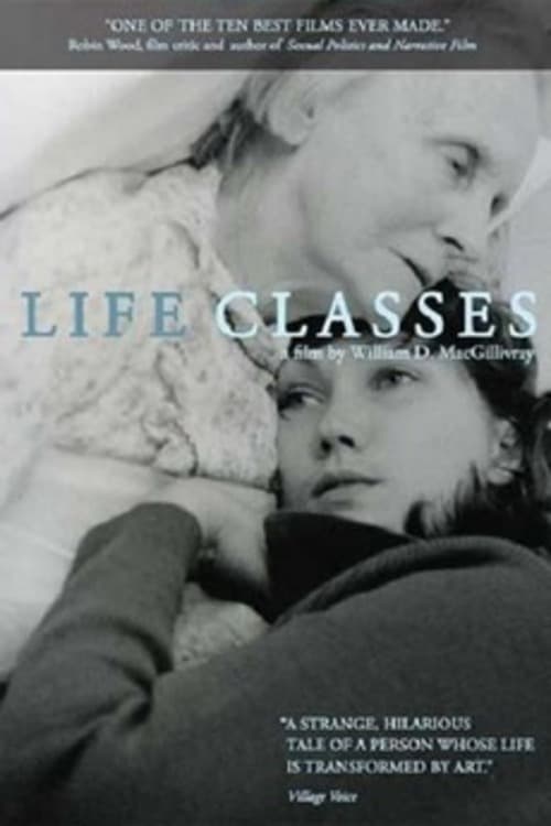 Life Classes | Life Classes