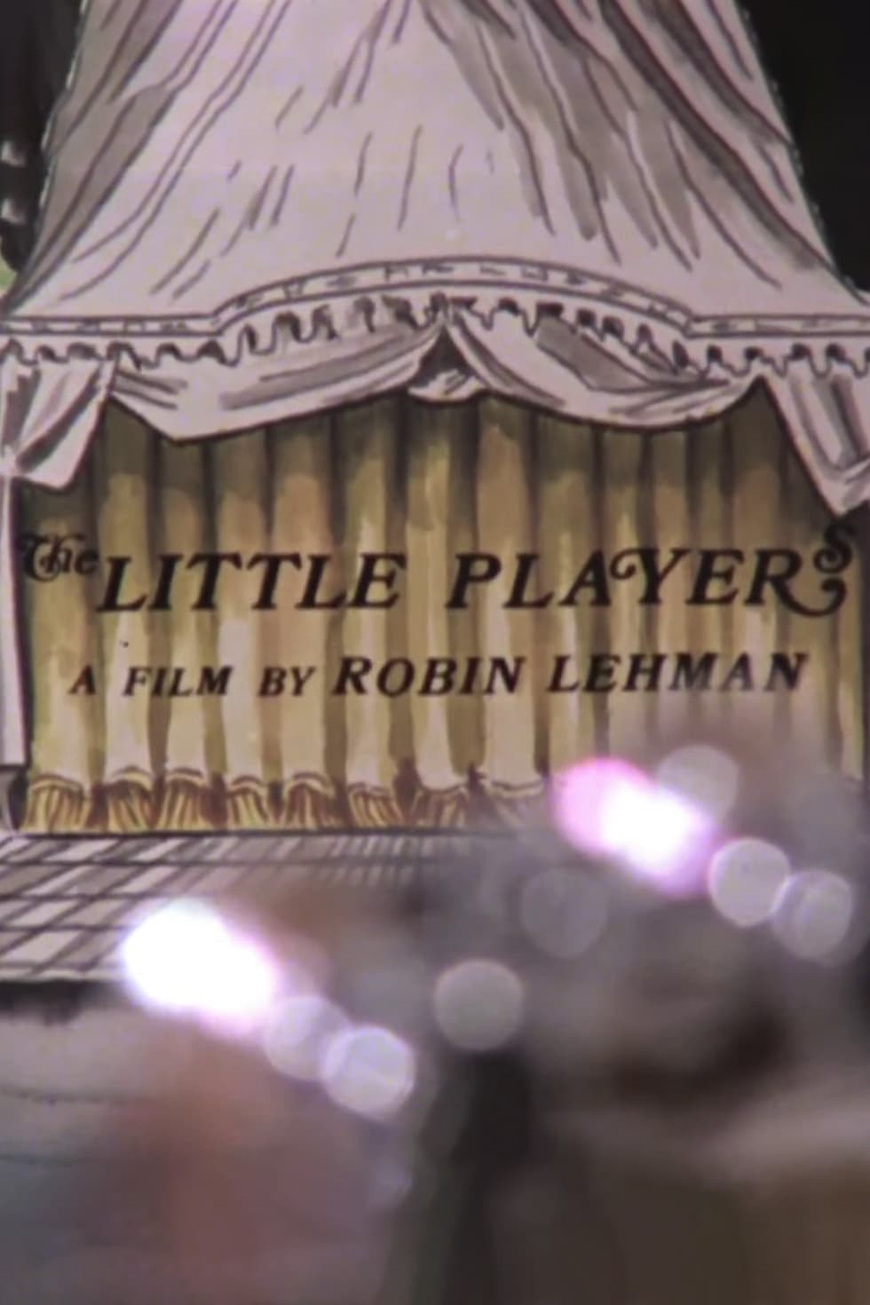 The Little Players | The Little Players