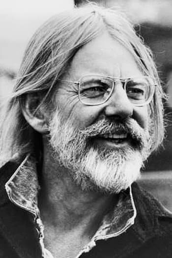 بازیگر Hal Ashby  