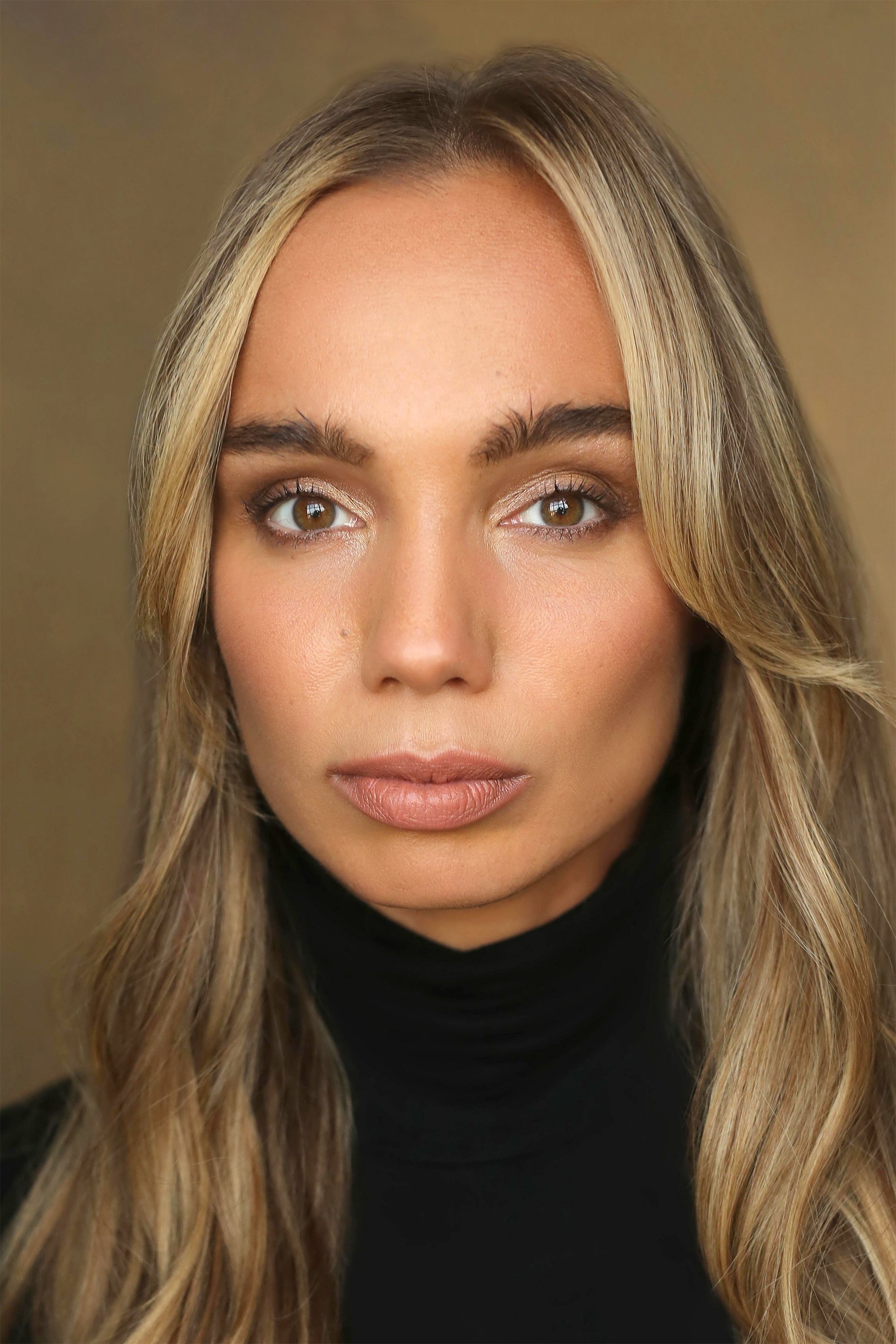 بازیگر Katrina Durden  