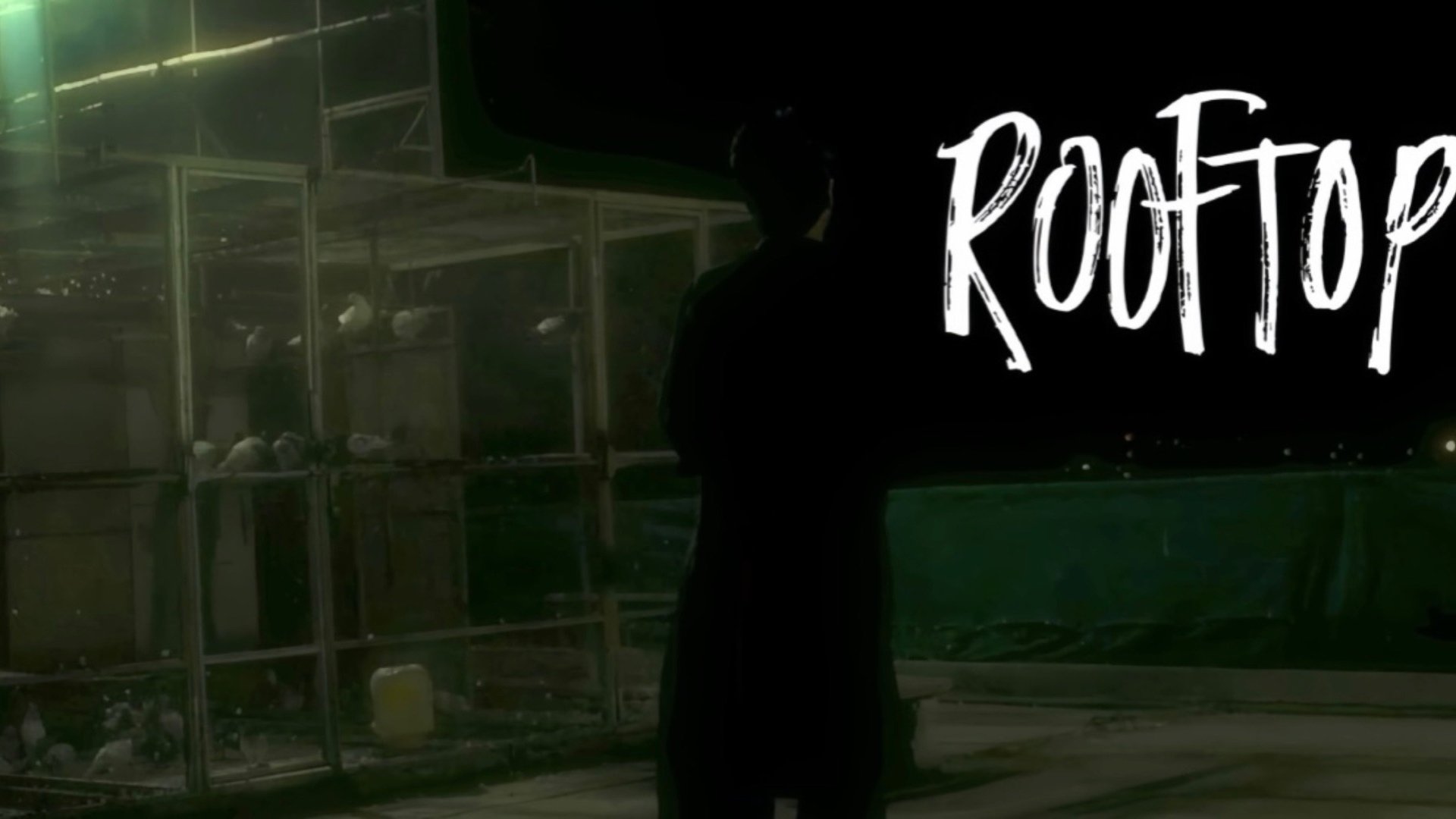 ROOFTOP|ROOFTOP