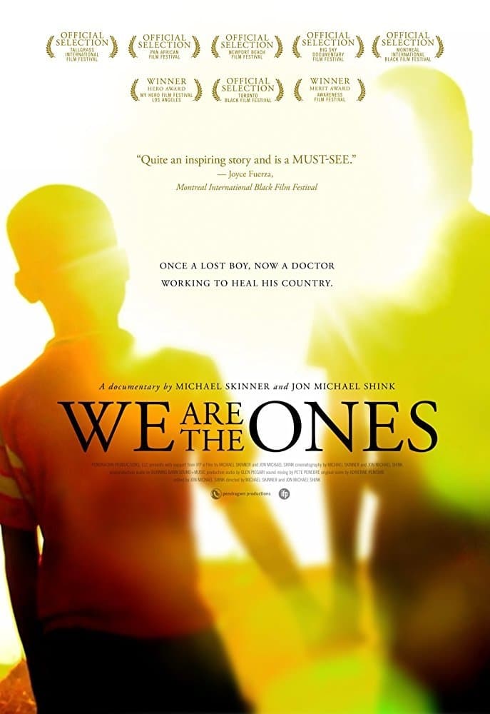 We Are the Ones | We Are the Ones