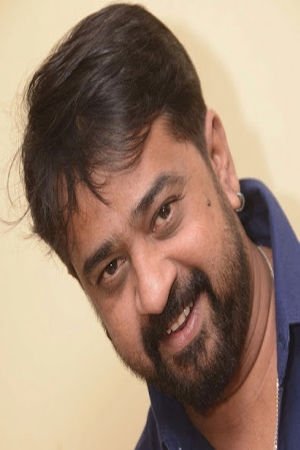 بازیگر Mohan Shankar  