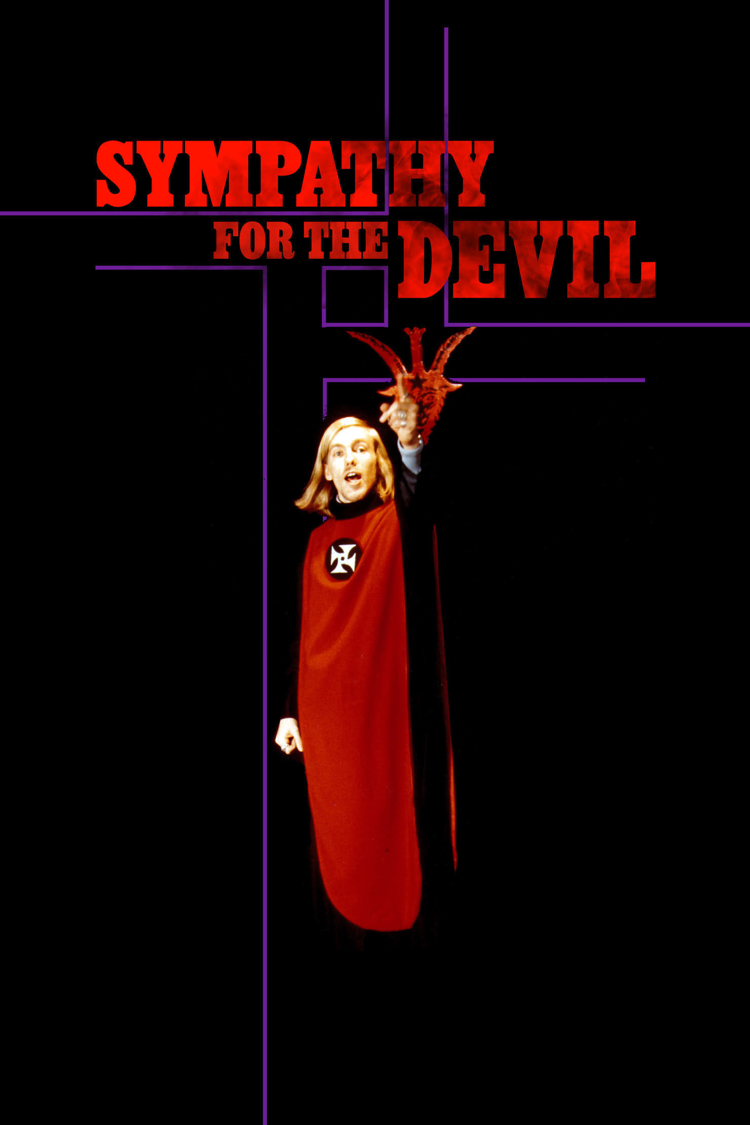 Sympathy For The Devil: The True Story of The Process Church of the Final Judgment | Sympathy For The Devil: The True Story of The Process Church of the Final Judgment