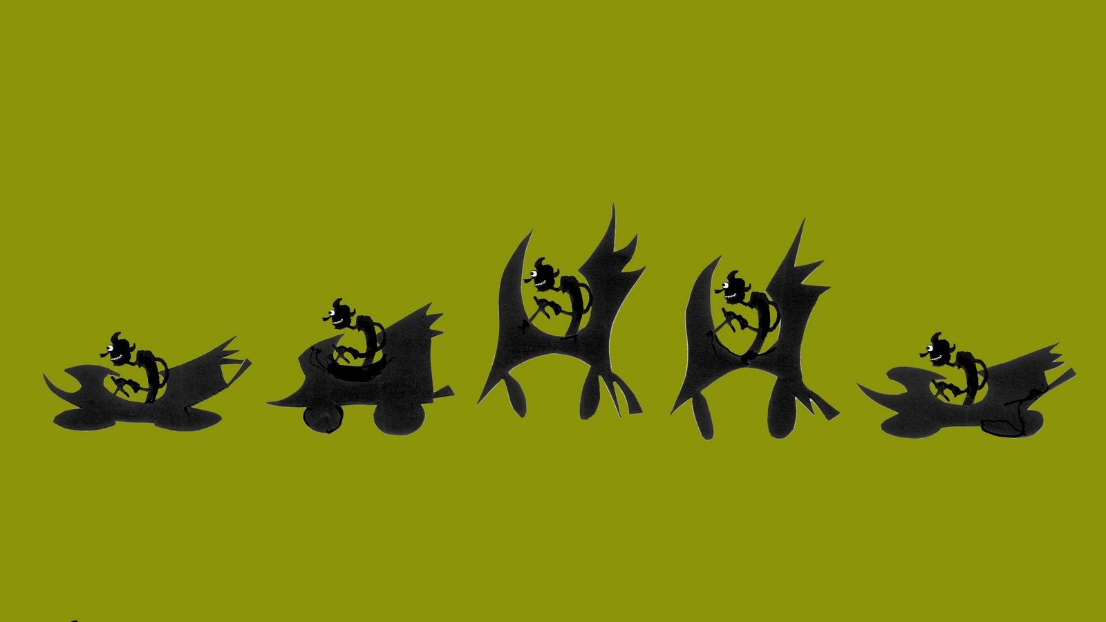 Graveyard Jamboree With Mysterious Mose|Graveyard Jamboree With Mysterious Mose