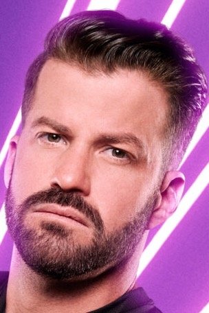 بازیگر Johnny 'Bananas' Devenanzio  