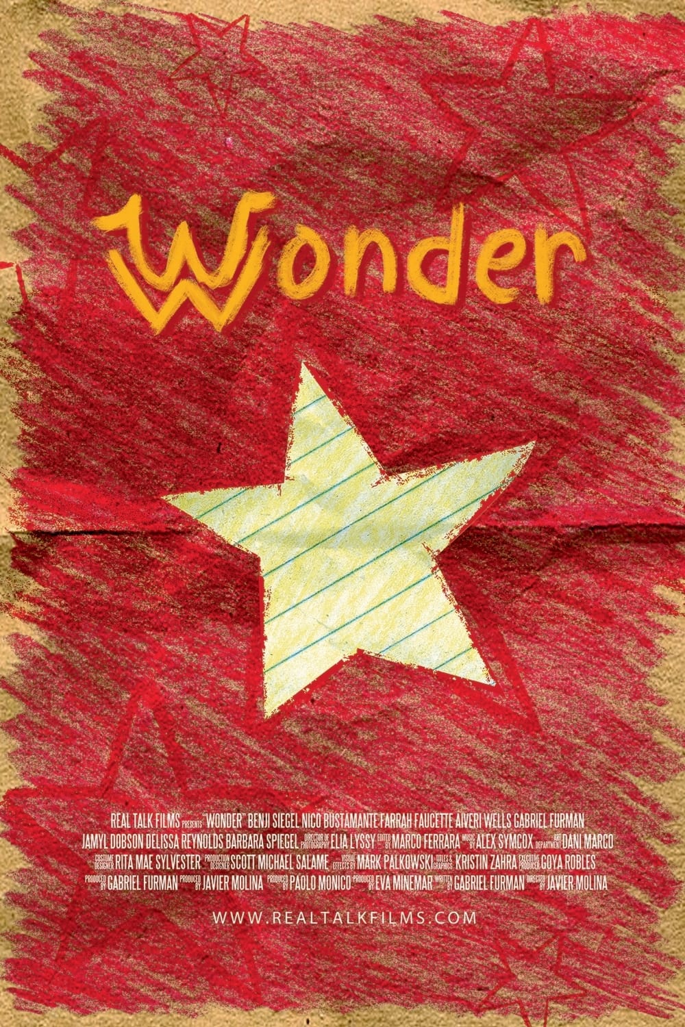 Wonder | Wonder