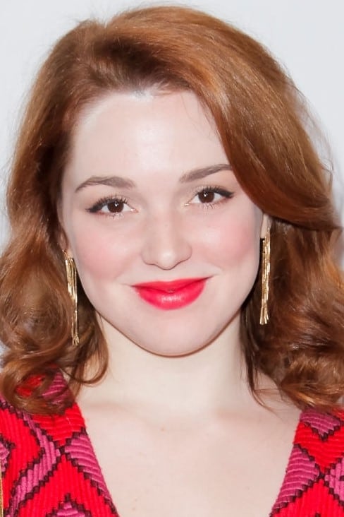 بازیگر Jennifer Stone  