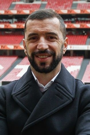 بازیگر Simão Sabrosa  