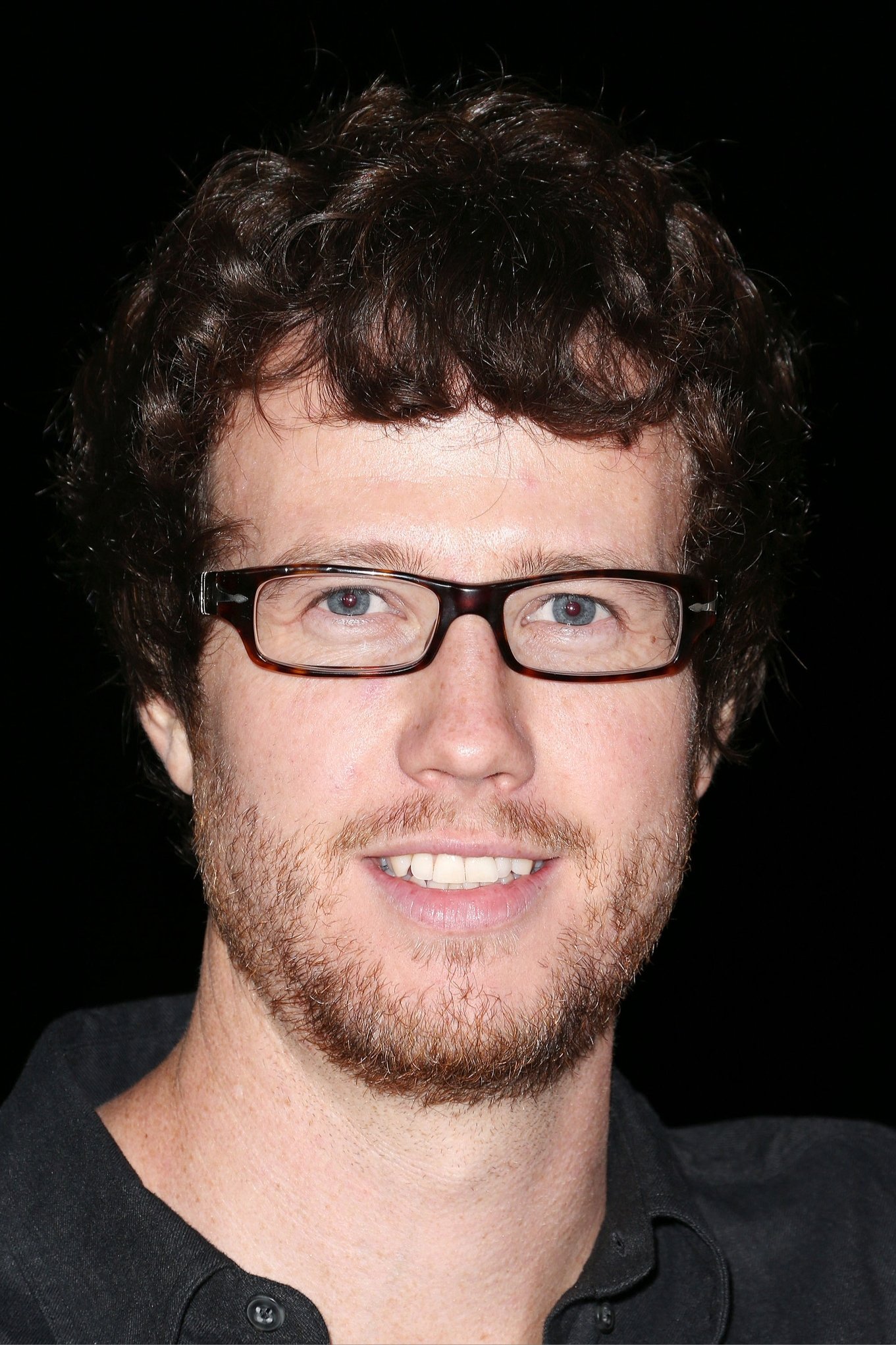 بازیگر Tyler Gillett  