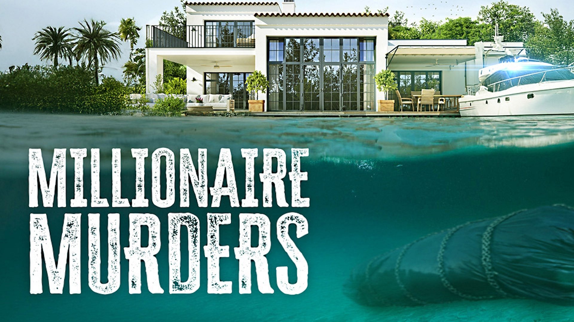 Millionaire Murders|Millionaire Murders
