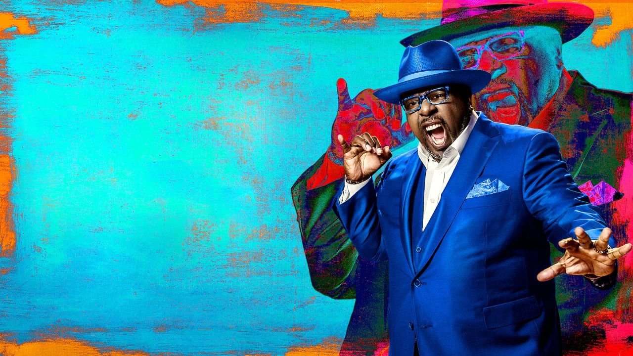 Cedric the Entertainer: Live from the Ville|Cedric the Entertainer: Live from the Ville
