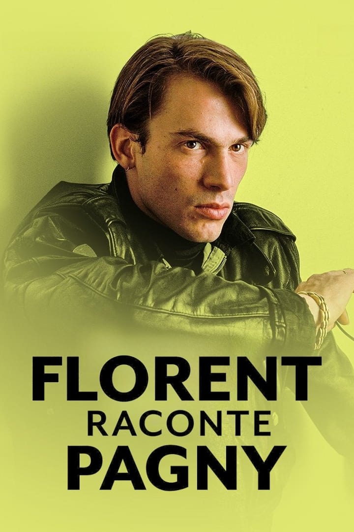 Florent raconte Pagny | Florent raconte Pagny