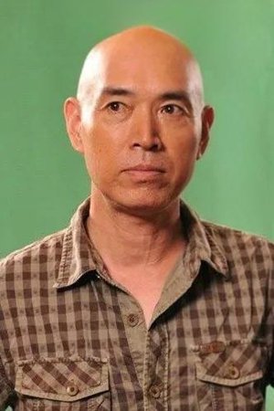 بازیگر Shen Baoping  