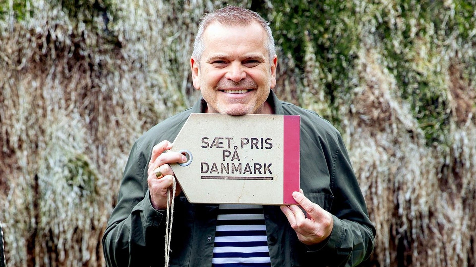 Sæt pris på Danmark|Sæt pris på Danmark