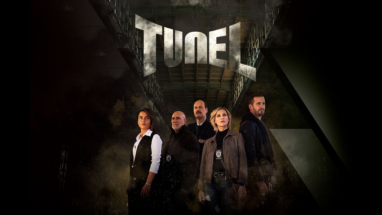 Tunel|Tunel