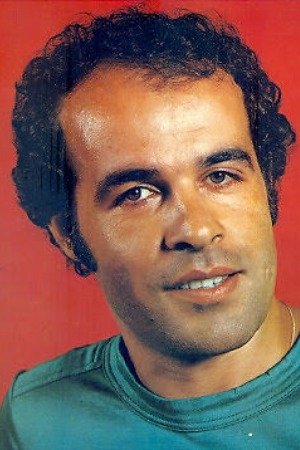 بازیگر Osmar Prado  