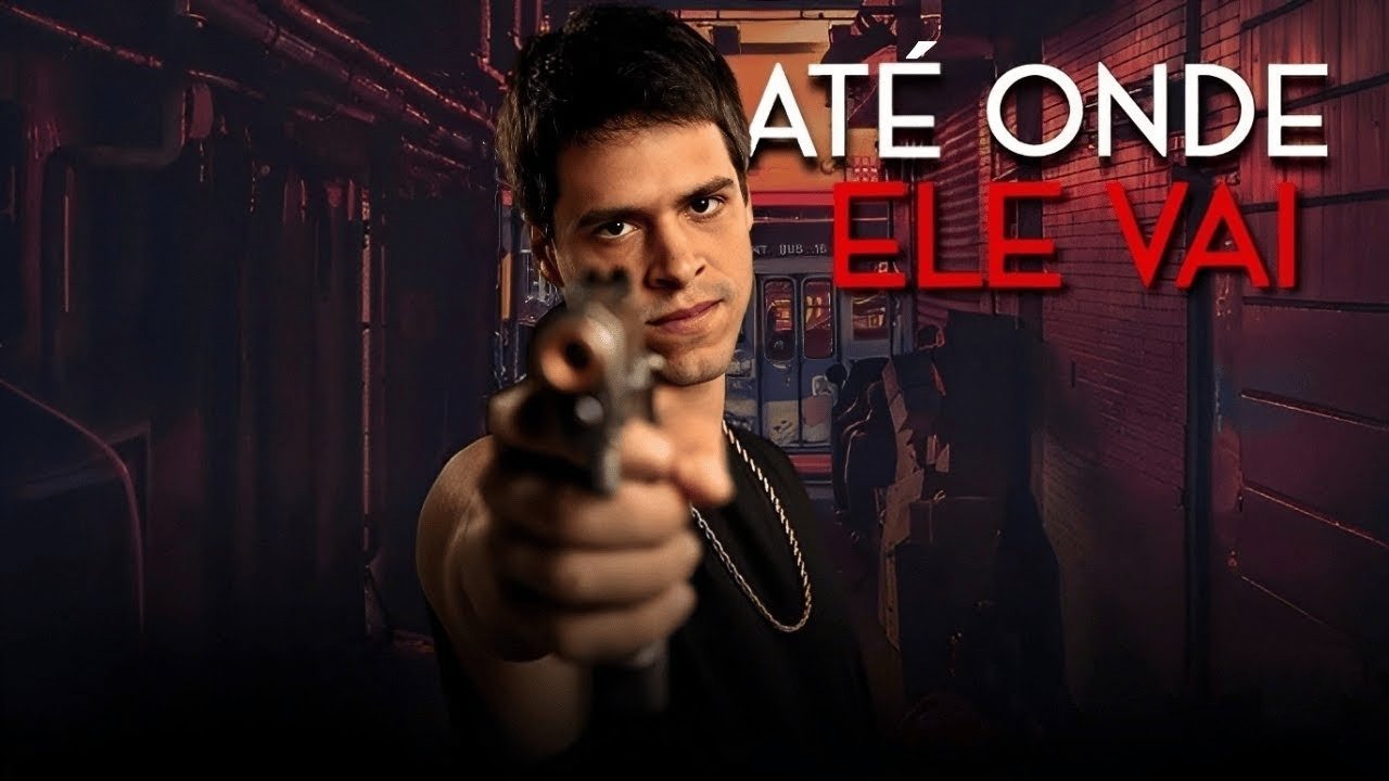 Até Onde Ele Vai|Até Onde Ele Vai