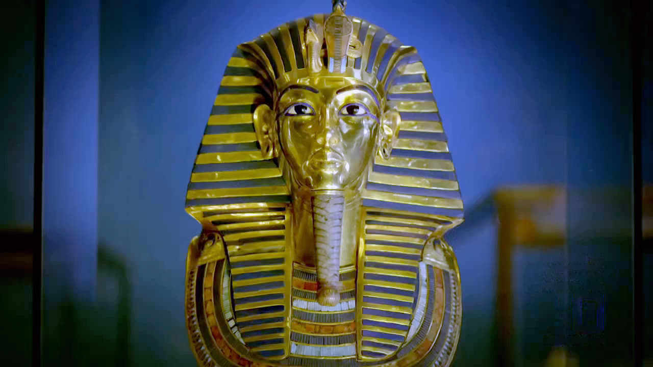 Tut's Treasures: Hidden Secrets|Tut's Treasures: Hidden Secrets