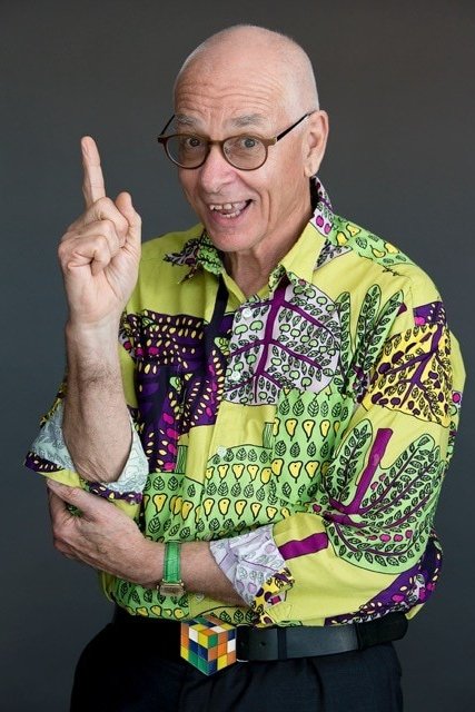بازیگر Karl Kruszelnicki  