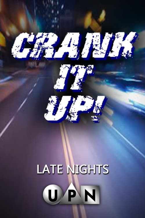 Crank It Up! | Crank It Up!