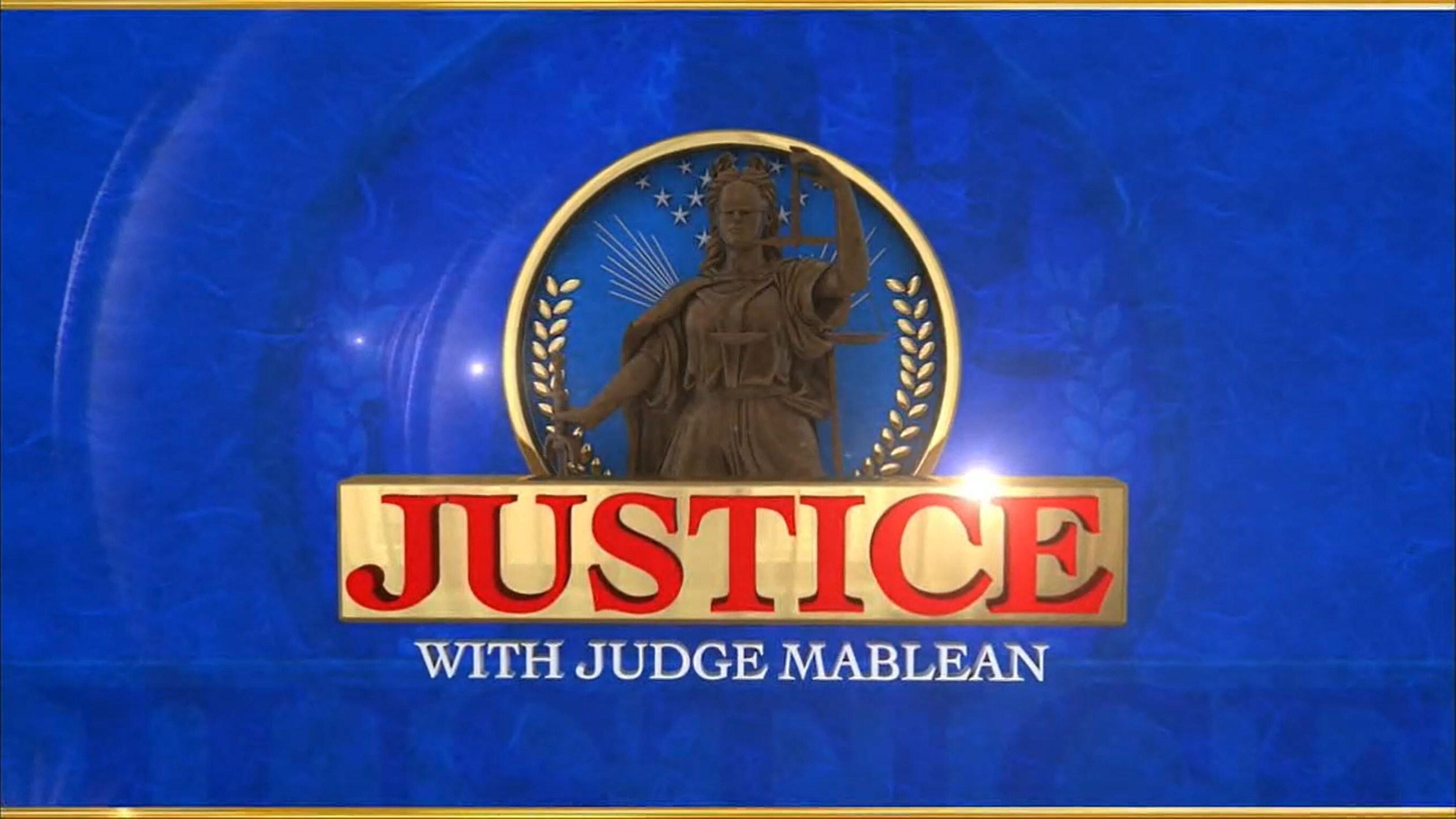 Justice with Judge Mablean|Justice with Judge Mablean