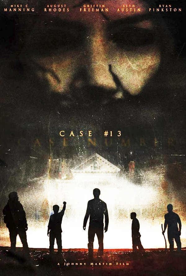 Case#13 | Case#13