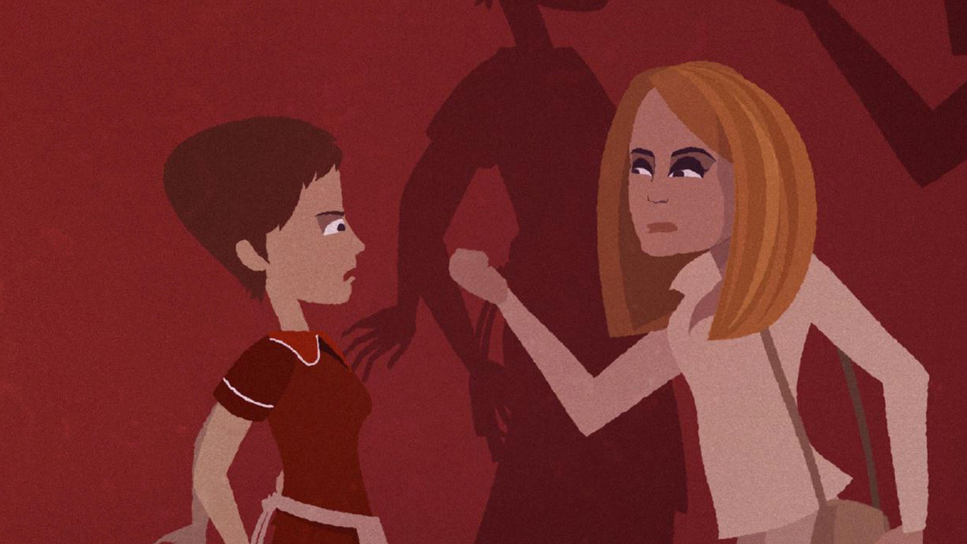 As Vilãs Que Amamos|As Vilãs Que Amamos