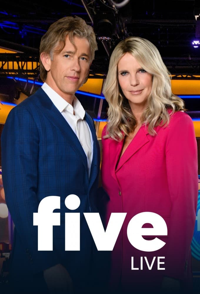 Five Live | Five Live