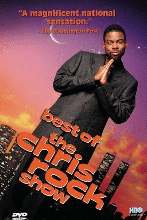 Best of the Chris Rock Show: Volume 1 | Best of the Chris Rock Show: Volume 1