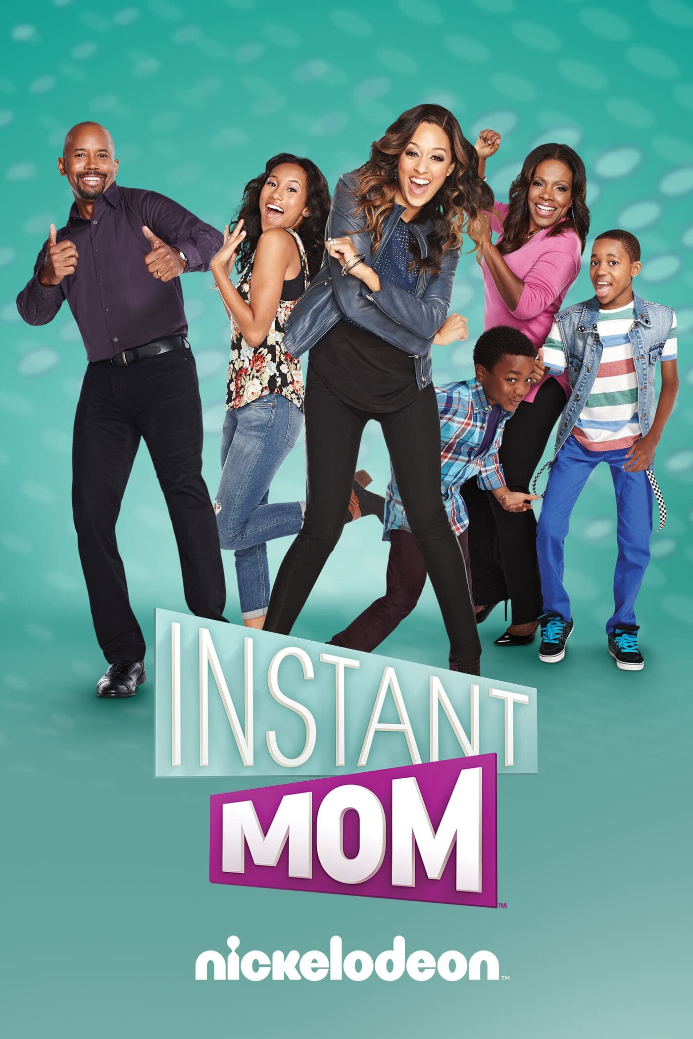 Instant Mom | Instant Mom