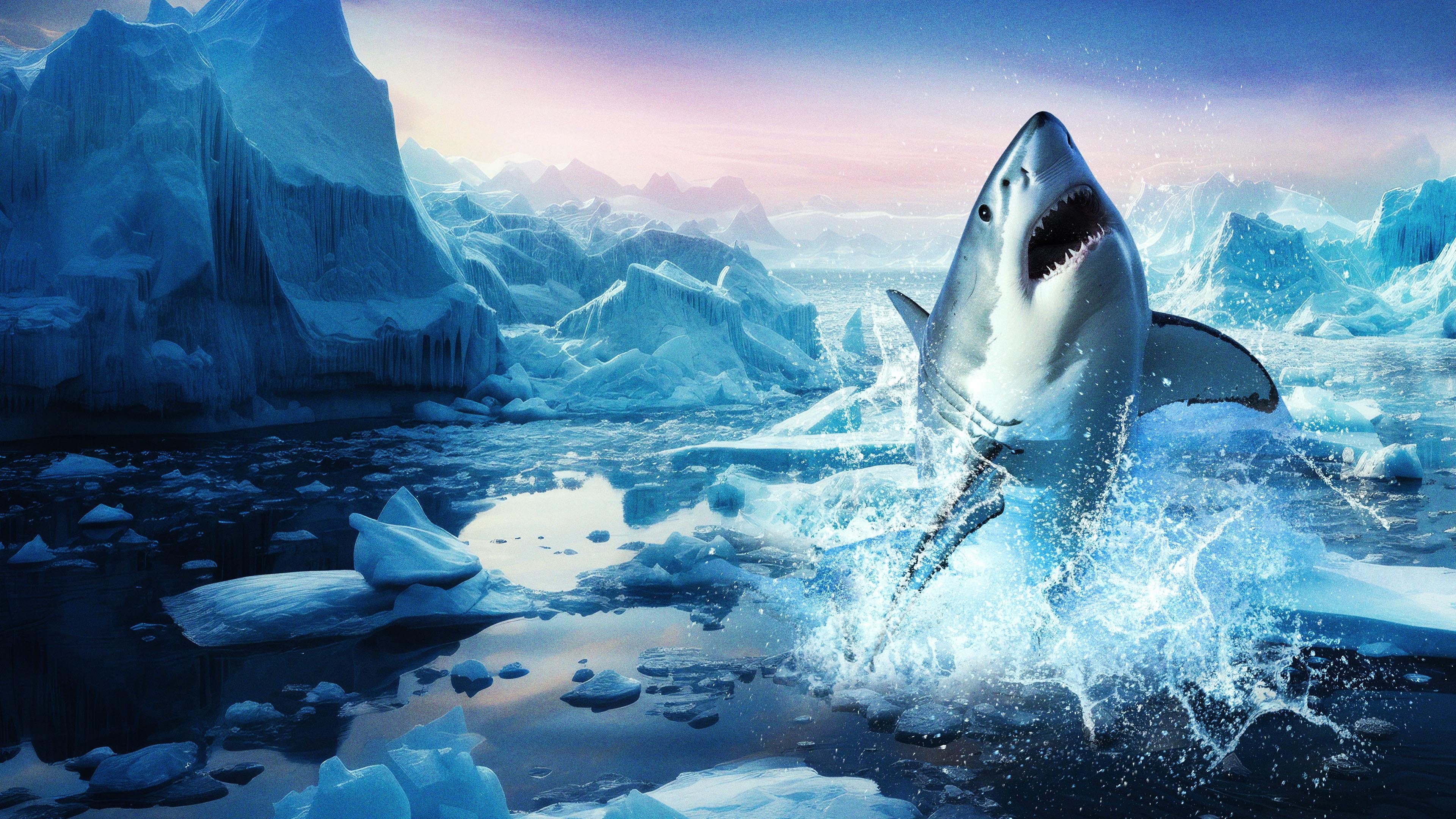 Great White North|Great White North