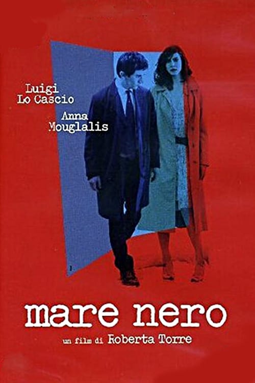 Mare nero | Mare nero