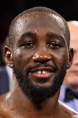 بازیگر Terence Crawford  