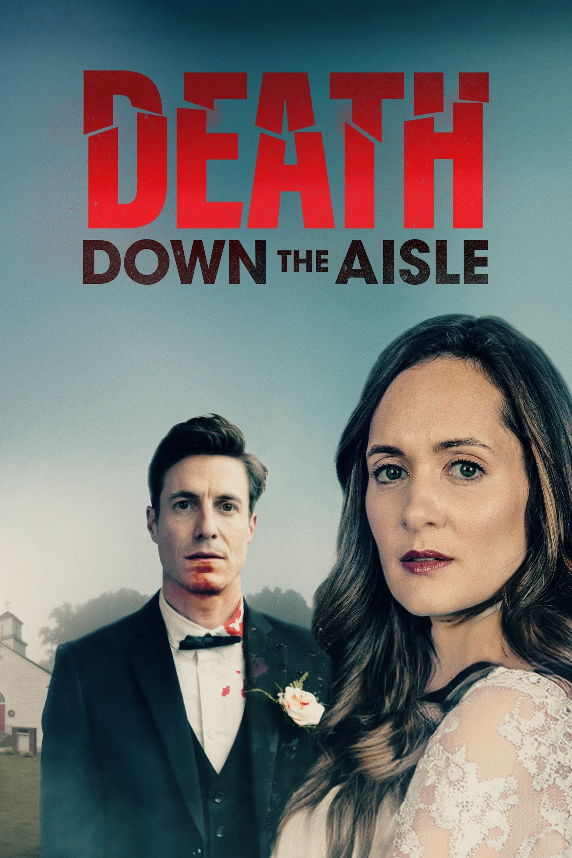 Death Down the Aisle | Death Down the Aisle