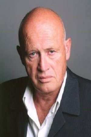 بازیگر Virgil Davin  