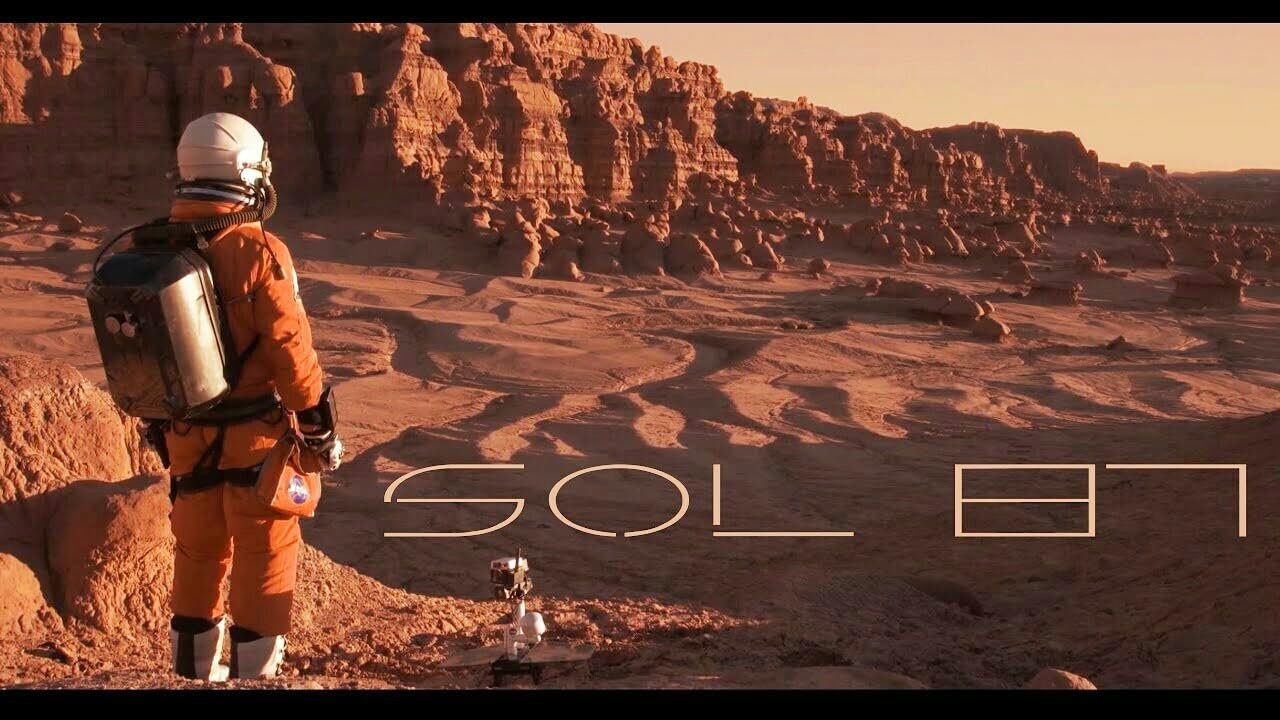 Sol 87|Sol 87